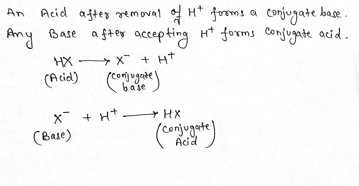 Chemistry homework question answer, step 1, image 1